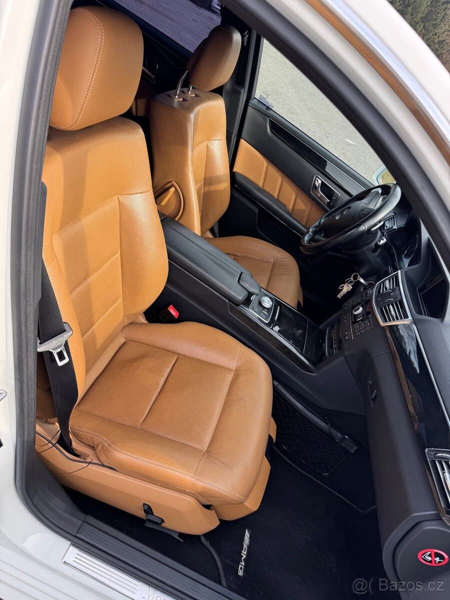 2009 Mercedes-Benz OSTATNÍ - 5