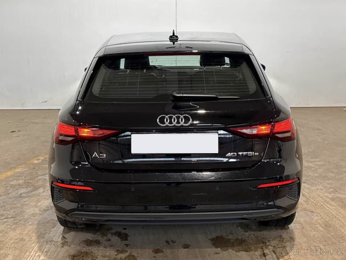 2022 Audi A3 - 5