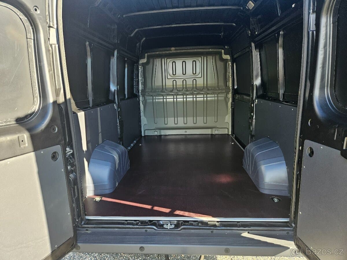 2015 Peugeot BOXER - 5