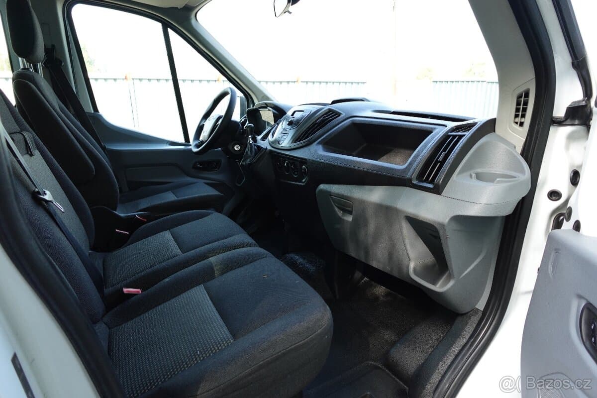 2017 Ford TRANSIT - 5