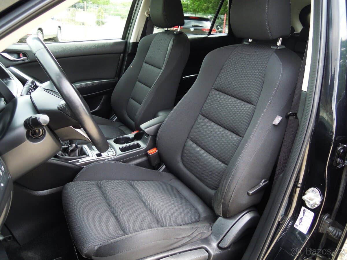 2016 Mazda CX-5 - 5