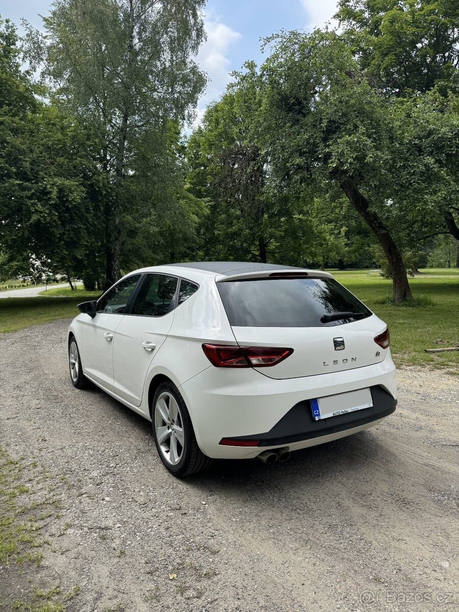 2013 Seat LEON - 5