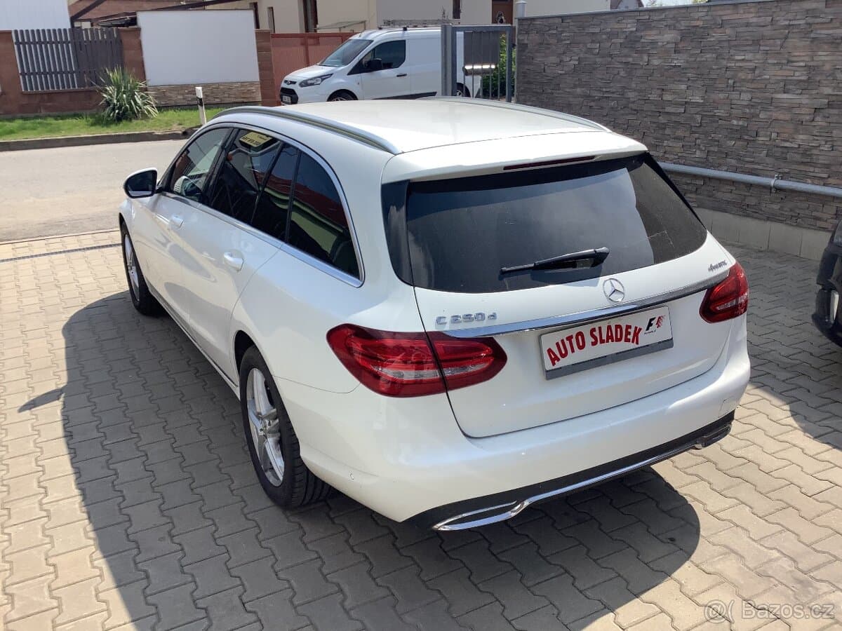 2016 Mercedes-Benz OSTATNÍ - 5
