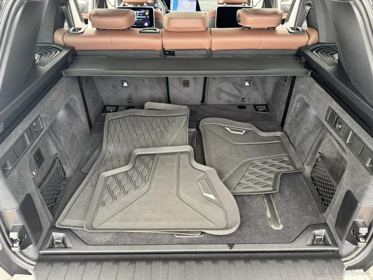 2020 BMW X5 - 5
