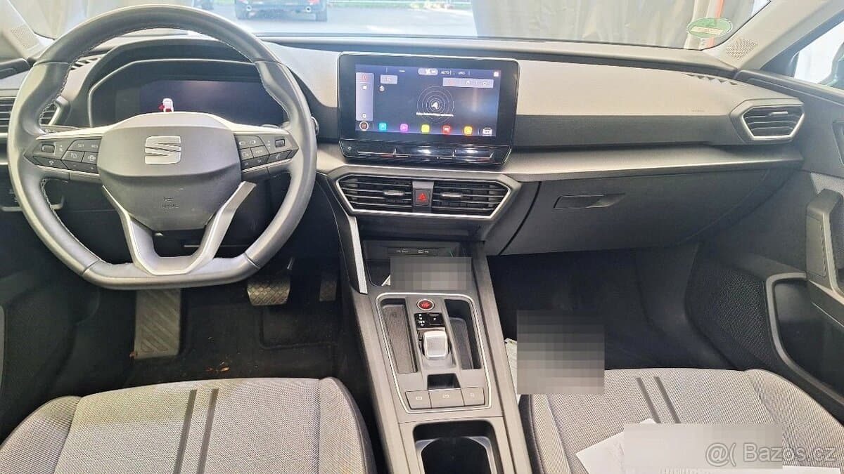 2022 Seat LEON - 5