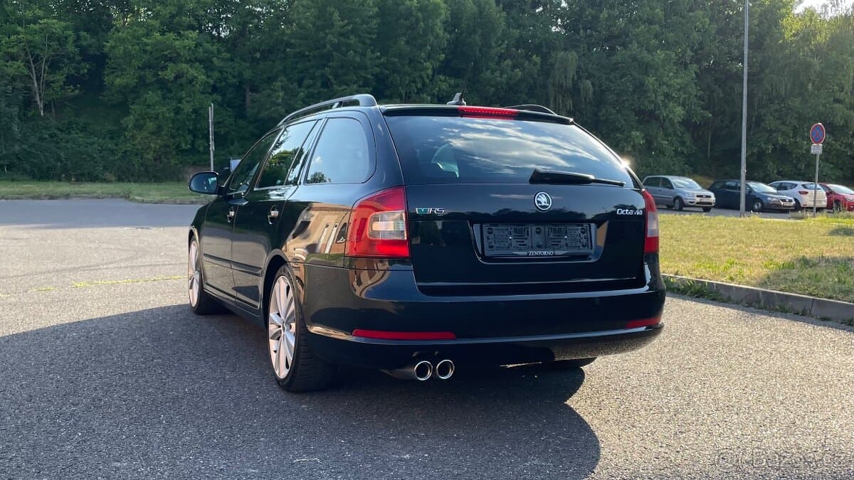 2009 Škoda OCTAVIA - 5