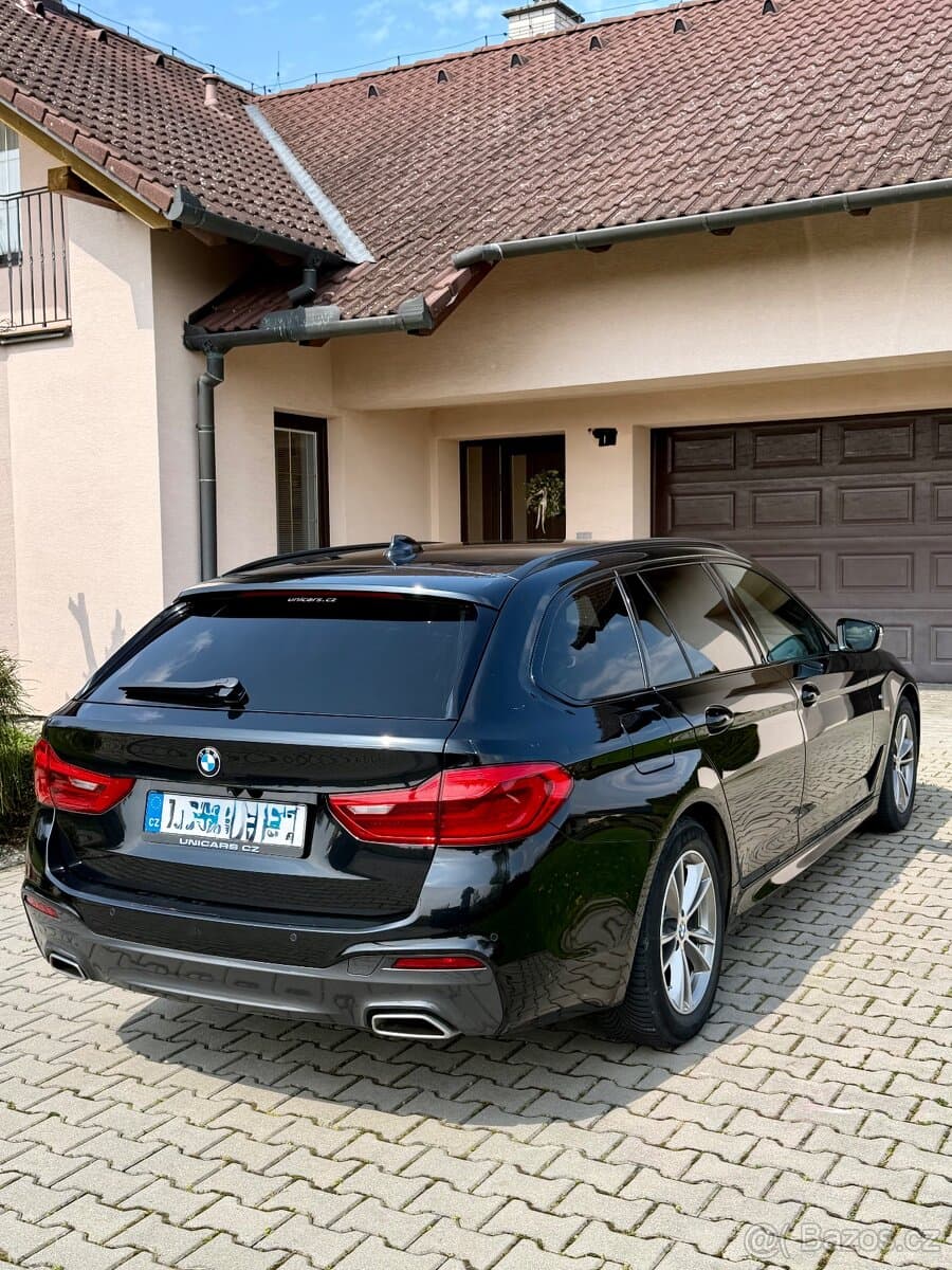 2018 BMW OSTATNÍ - 5