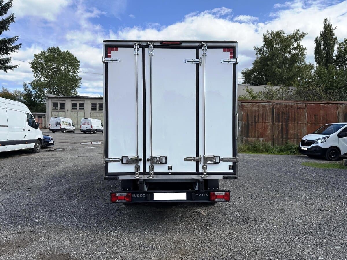 2019 Iveco OSTATNÍ - 5