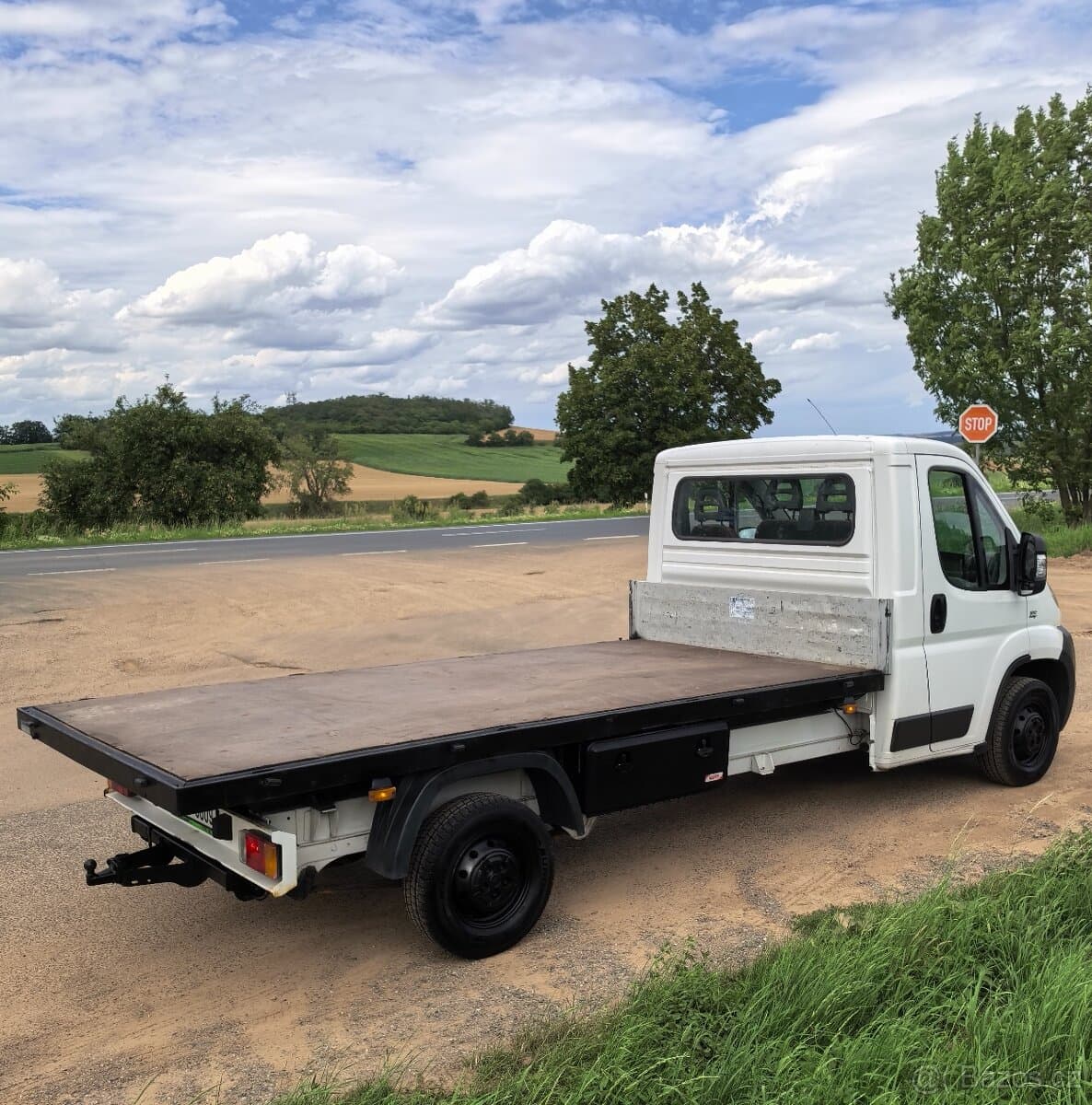 2009 Fiat DUCATO - 5