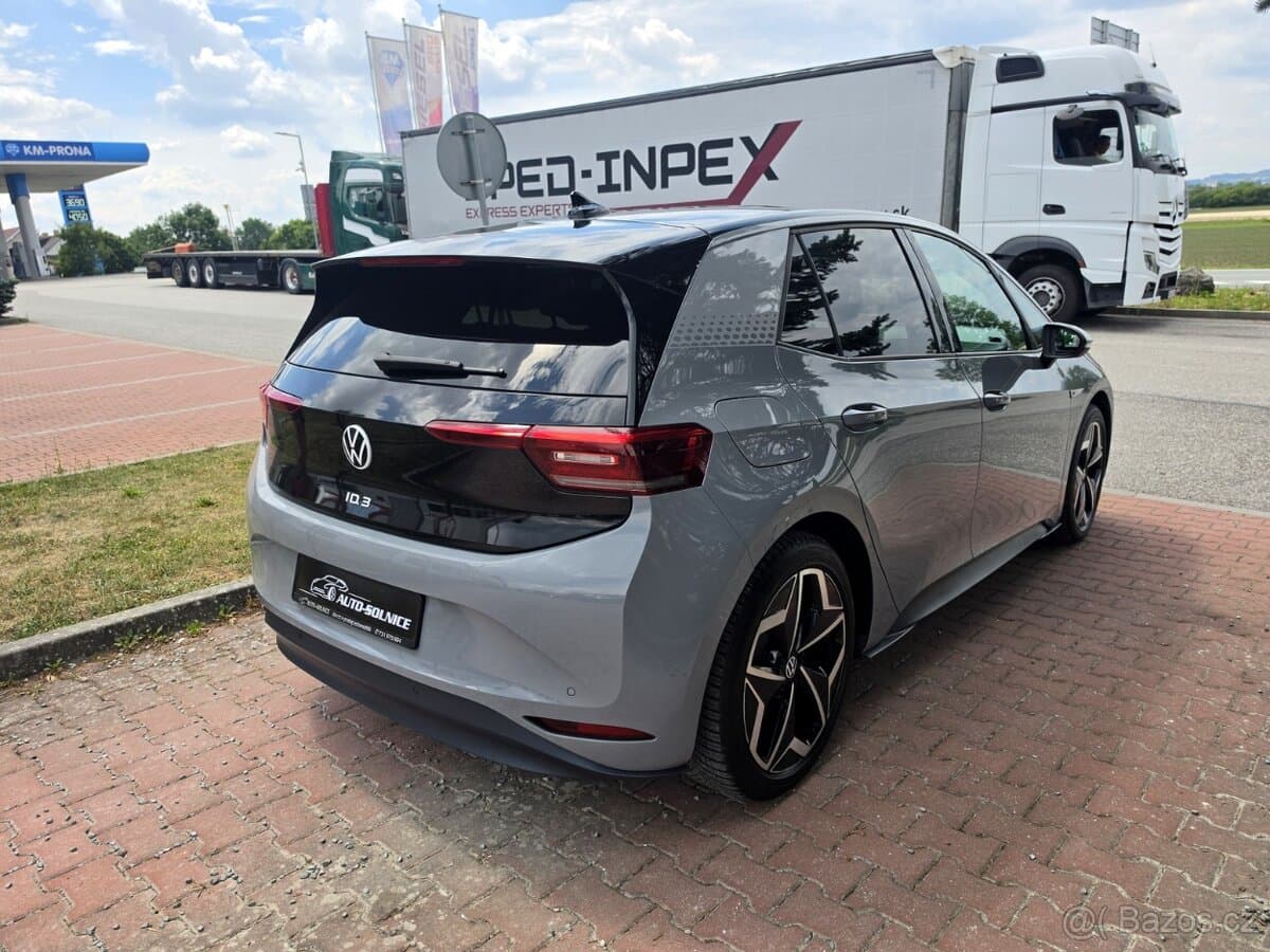 2020 Volkswagen ID.3 - 5