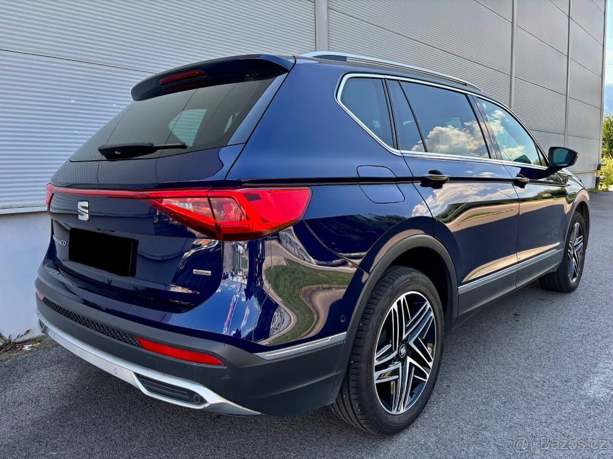 2019 Seat TARRACO - 5