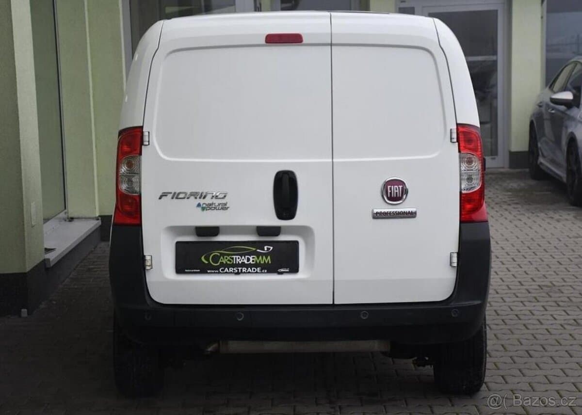 2020 Fiat FIORINO - 5