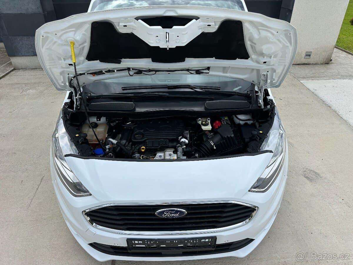 2019 Ford OSTATNÍ - 5