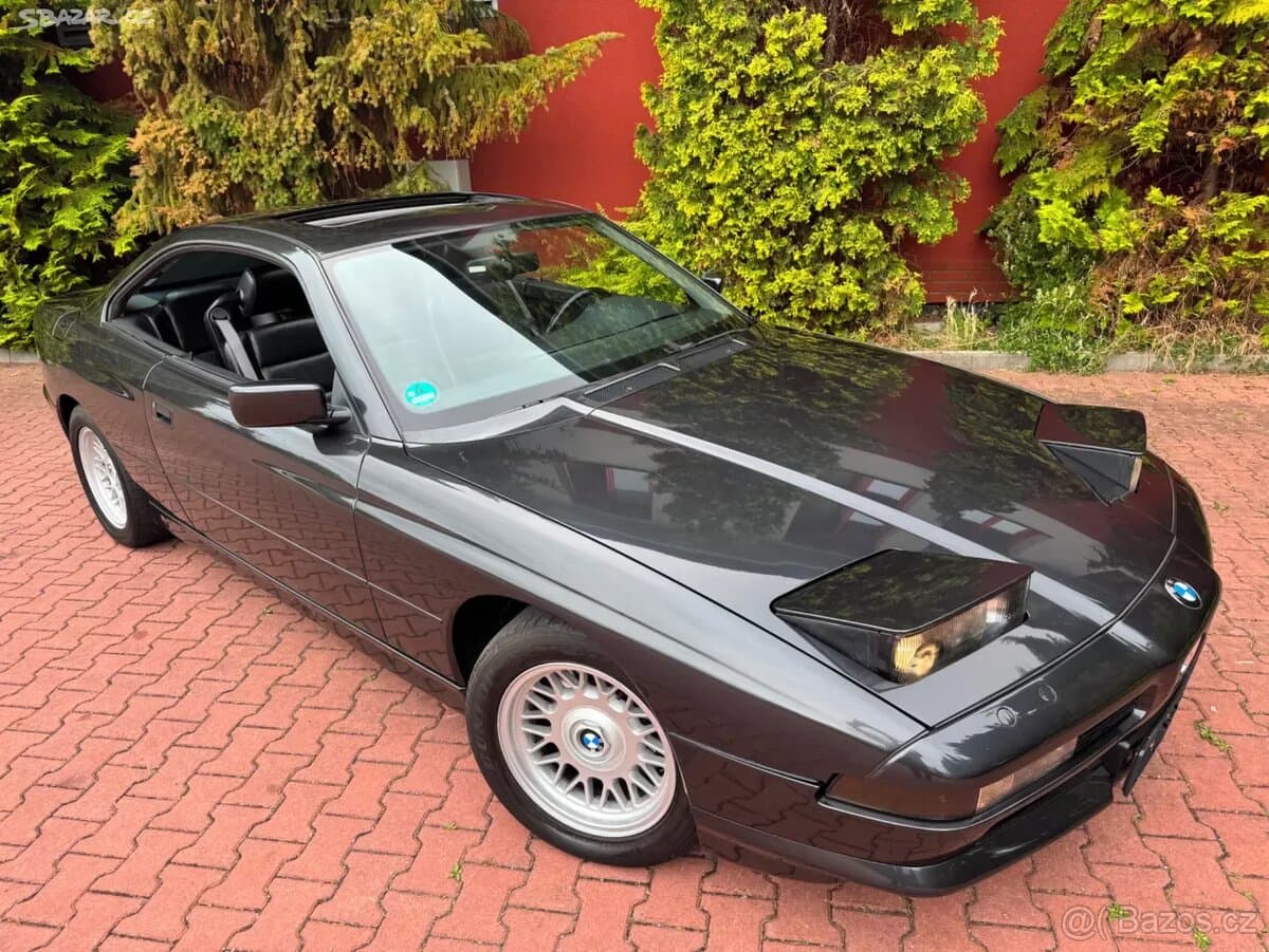 1991 BMW OSTATNÍ - 5