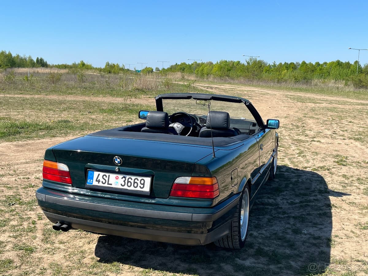 1995 BMW OSTATNÍ - 5
