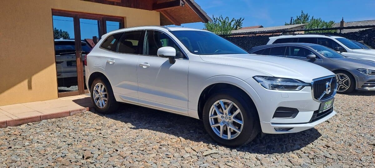 2019 Volvo XC60 - 5