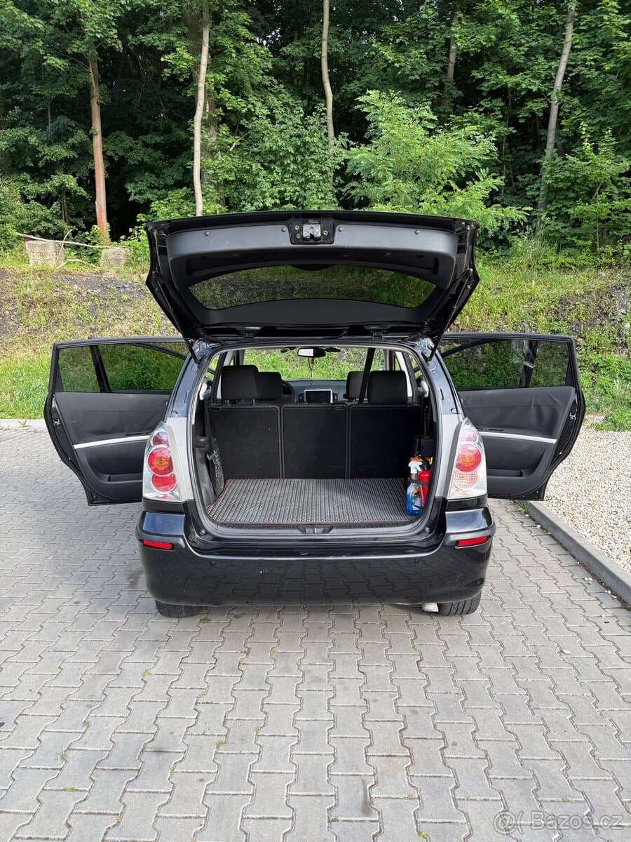 2006 Toyota COROLLA - 5