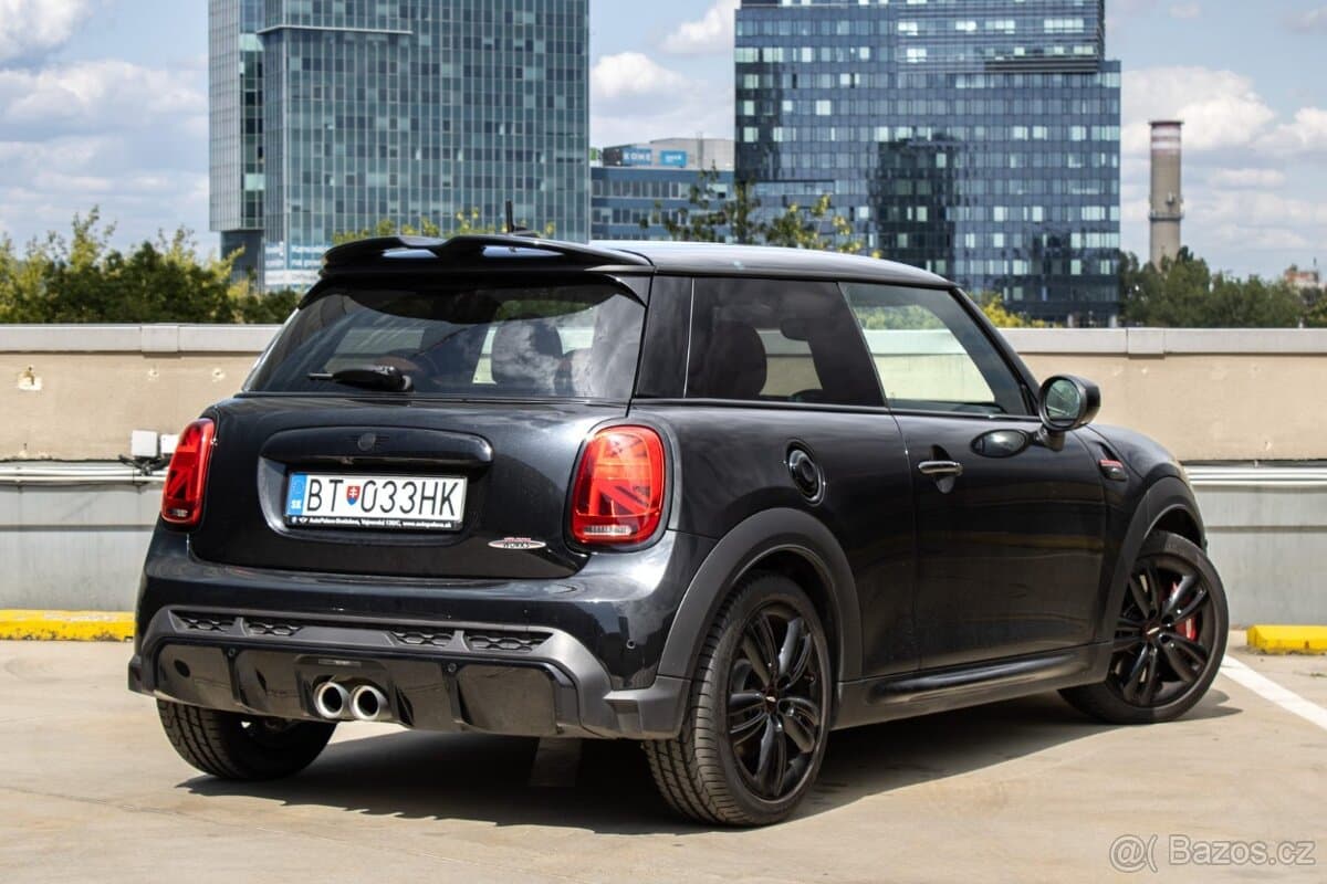 2024 Mini COOPER - 5