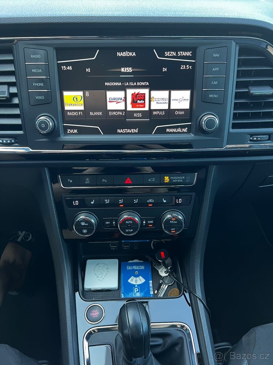 2019 Seat ATECA - 5