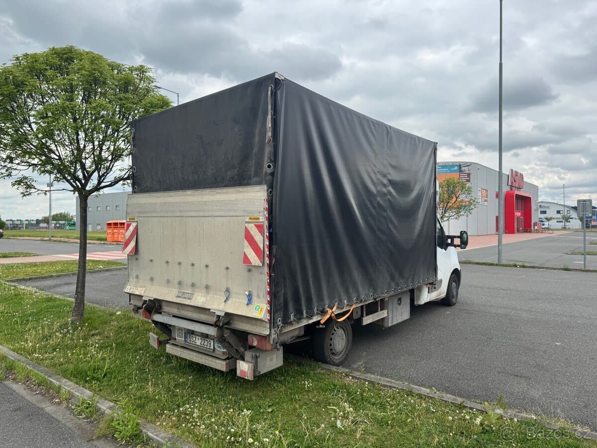 2019 Renault MASTER - 5