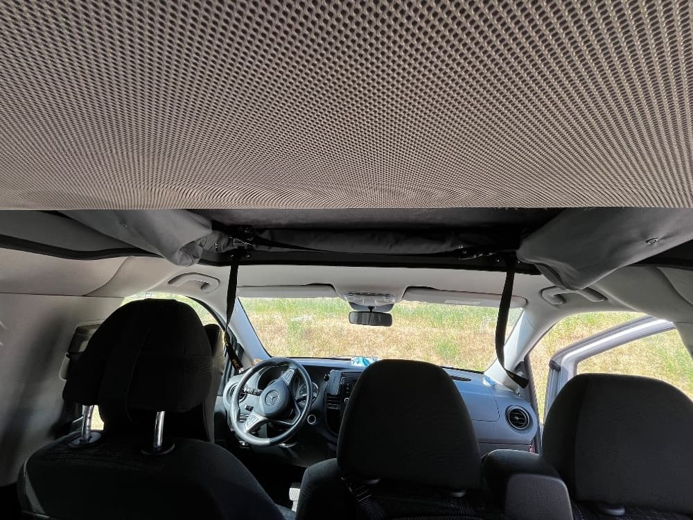 2019 Mercedes-Benz VITO - 5