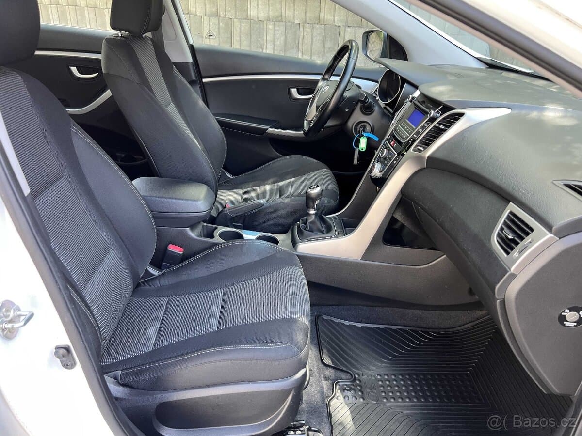 2016 Hyundai i30 - 5