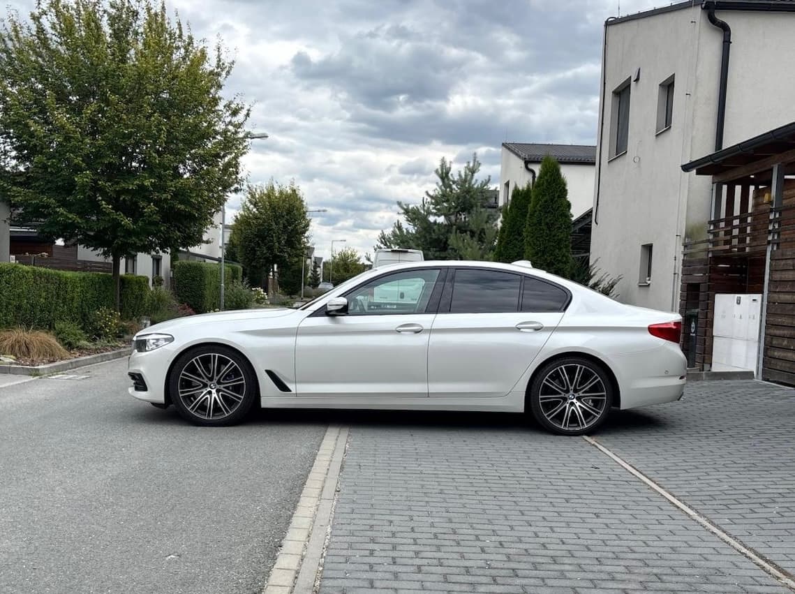 2020 BMW OSTATNÍ - 5