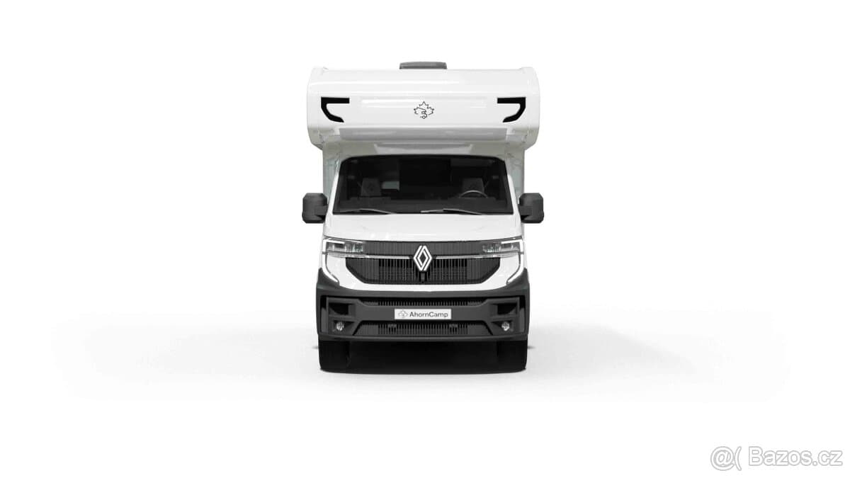 2026 Renault MASTER - 5