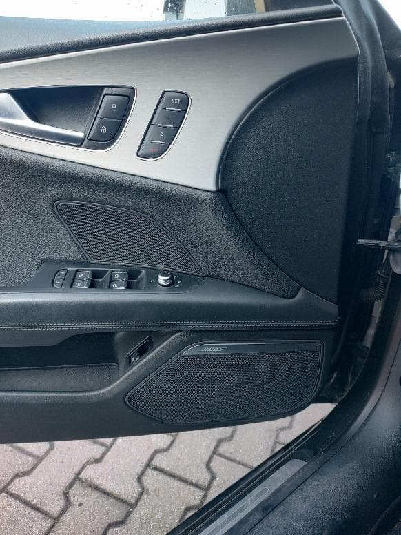 2011 Audi A7 - 5