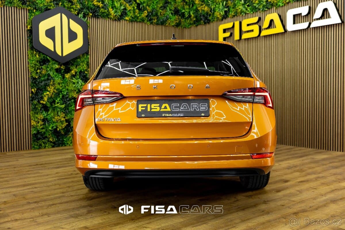 2023 Škoda OCTAVIA - 5