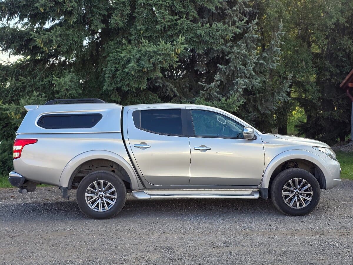 2019 Mitsubishi L200 - 5