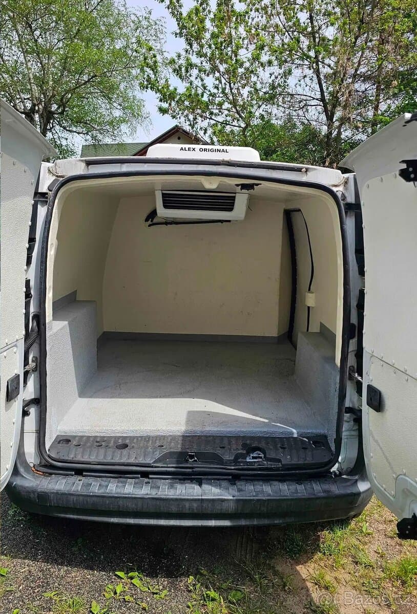 2021 Renault KANGOO - 5