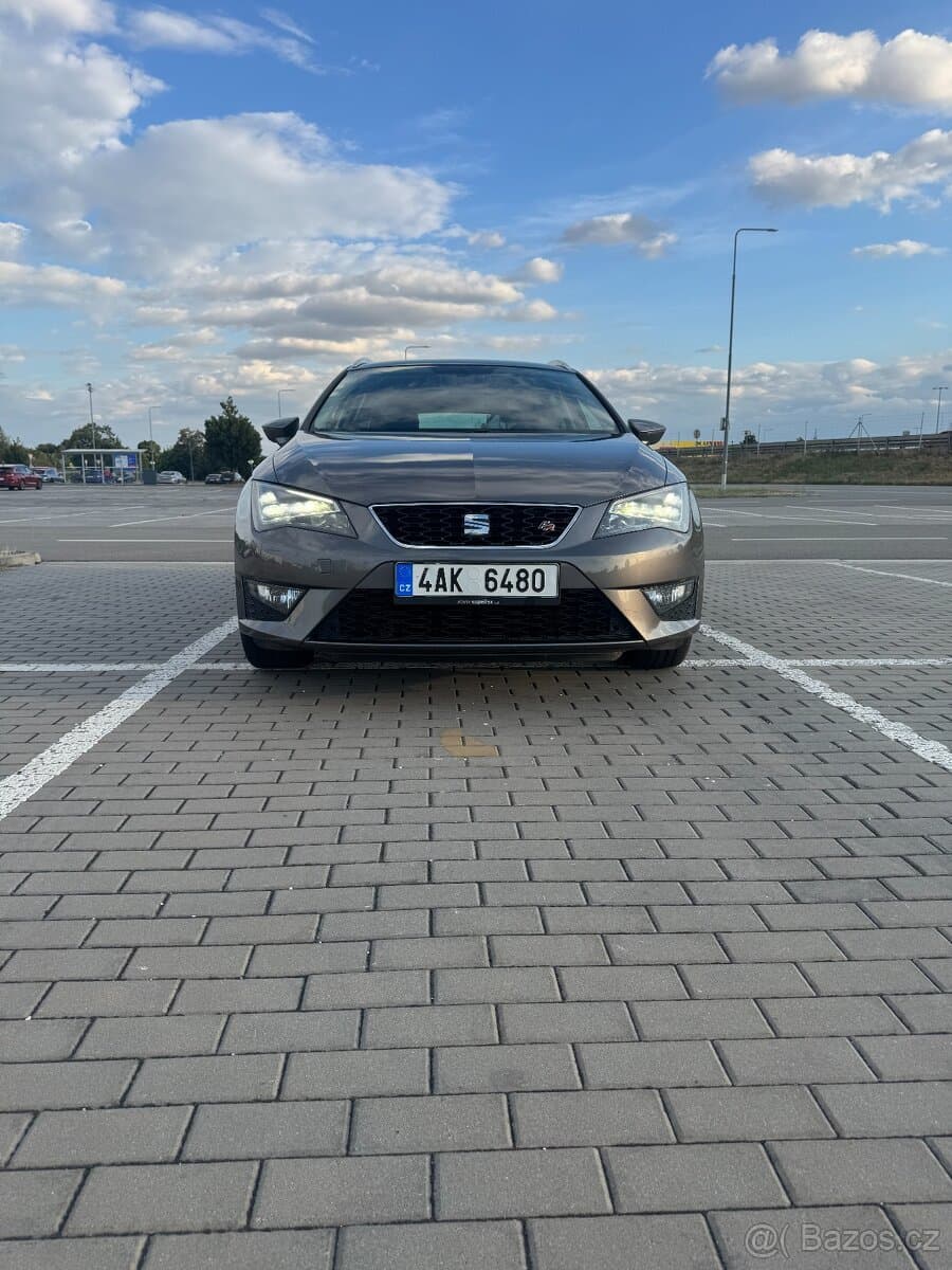 2014 Seat LEON - 5