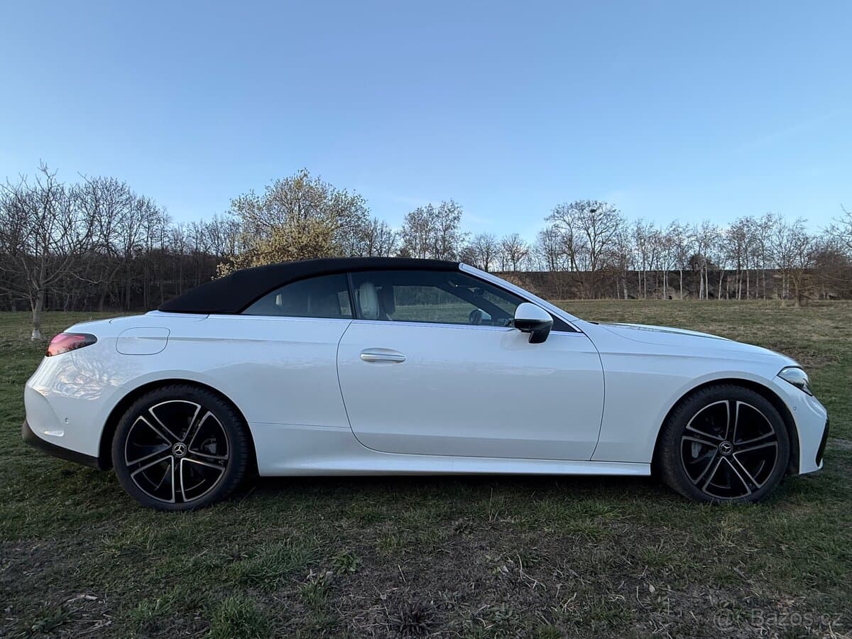 2024 Mercedes-Benz CLE - 5