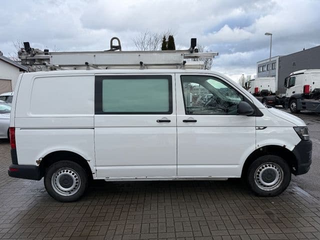 2018 Volkswagen TRANSPORTER - 5