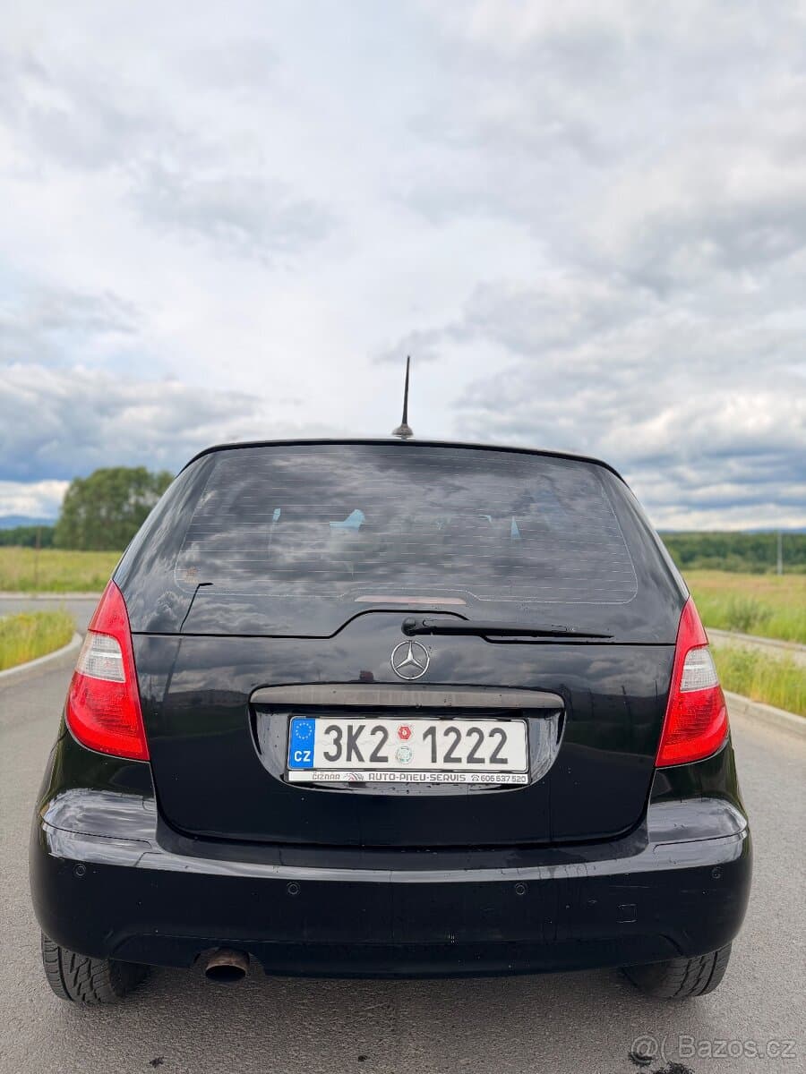 2011 Mercedes-Benz CL-CLASS - 5