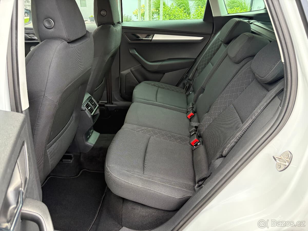 2018 Škoda KAROQ - 5