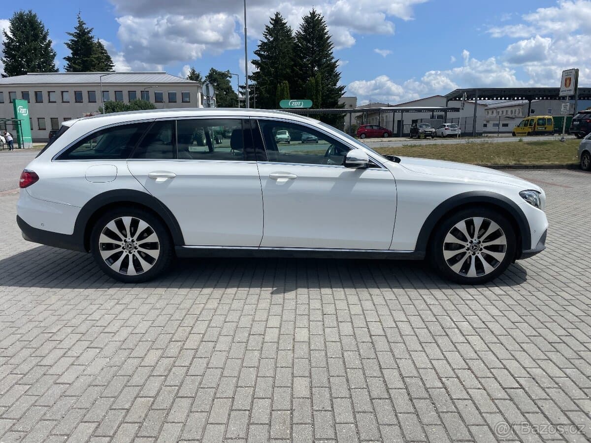 2019 Mercedes-Benz OSTATNÍ - 5
