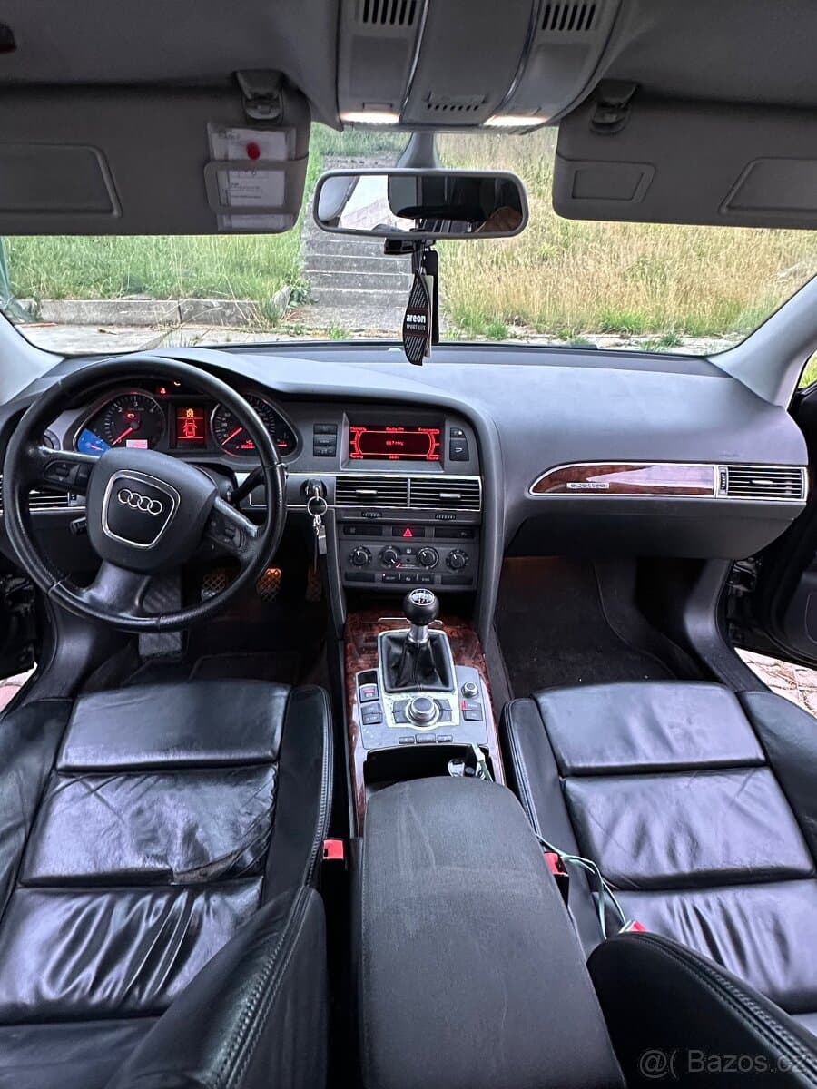 Audi A6 - 5