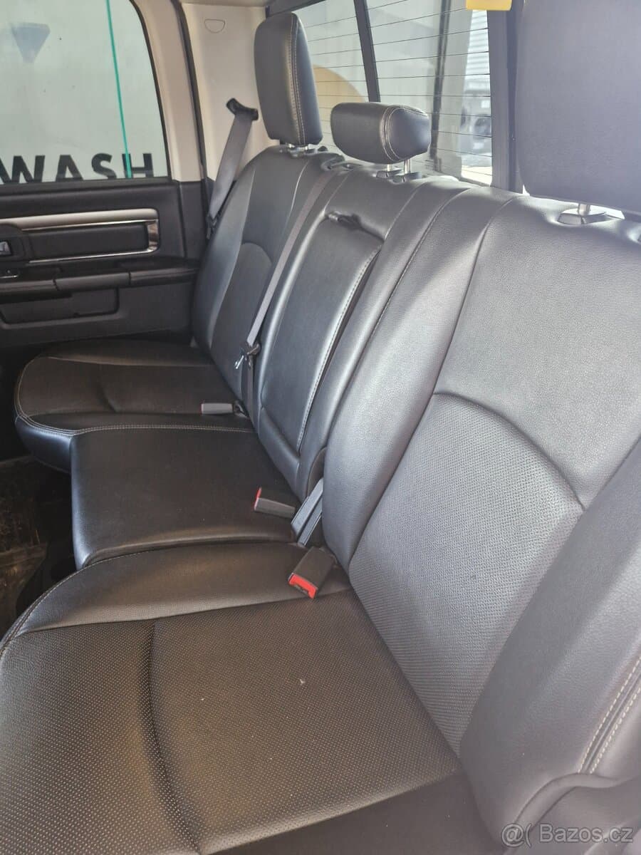 2017 Dodge RAM - 5