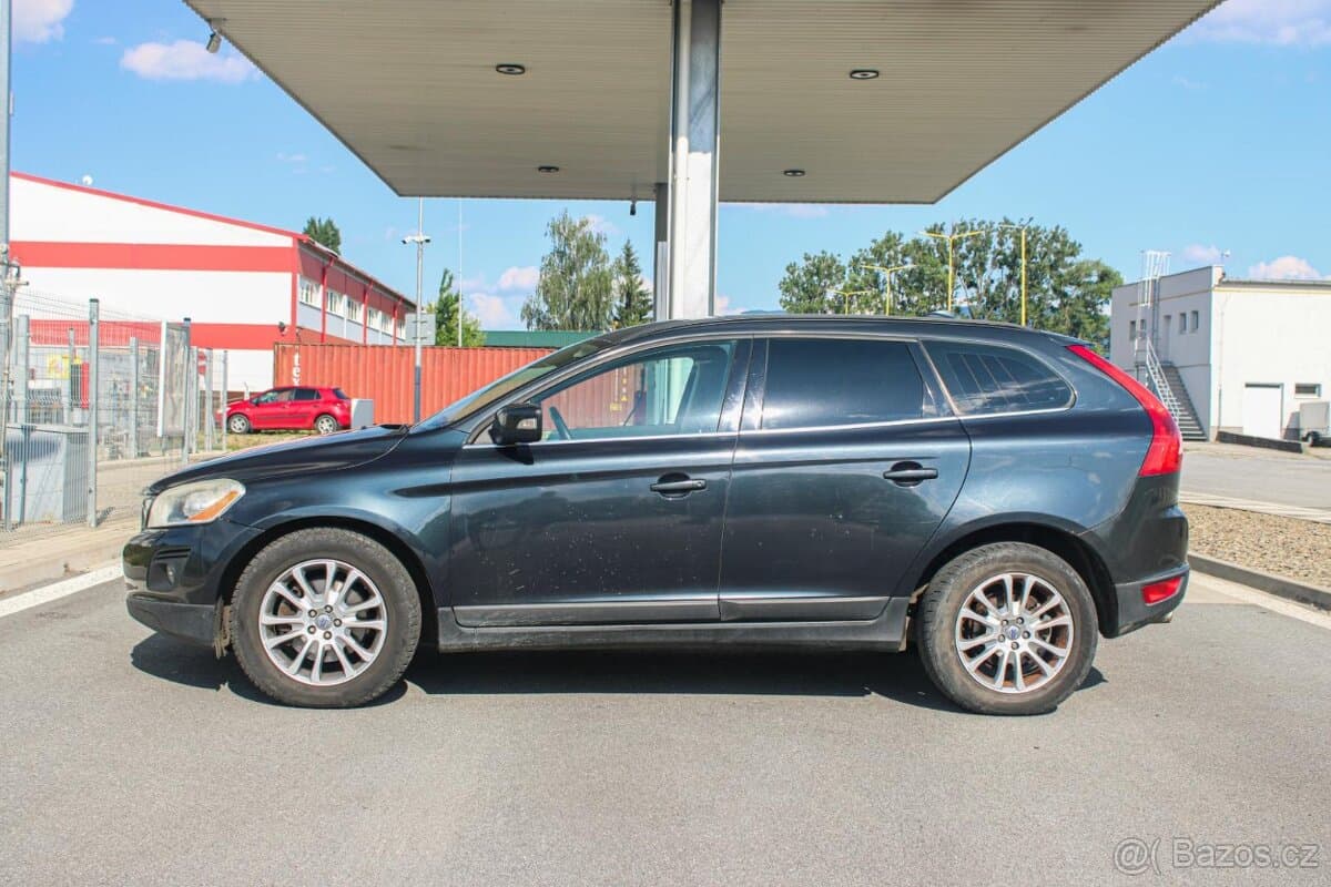 2009 Volvo XC60 - 5