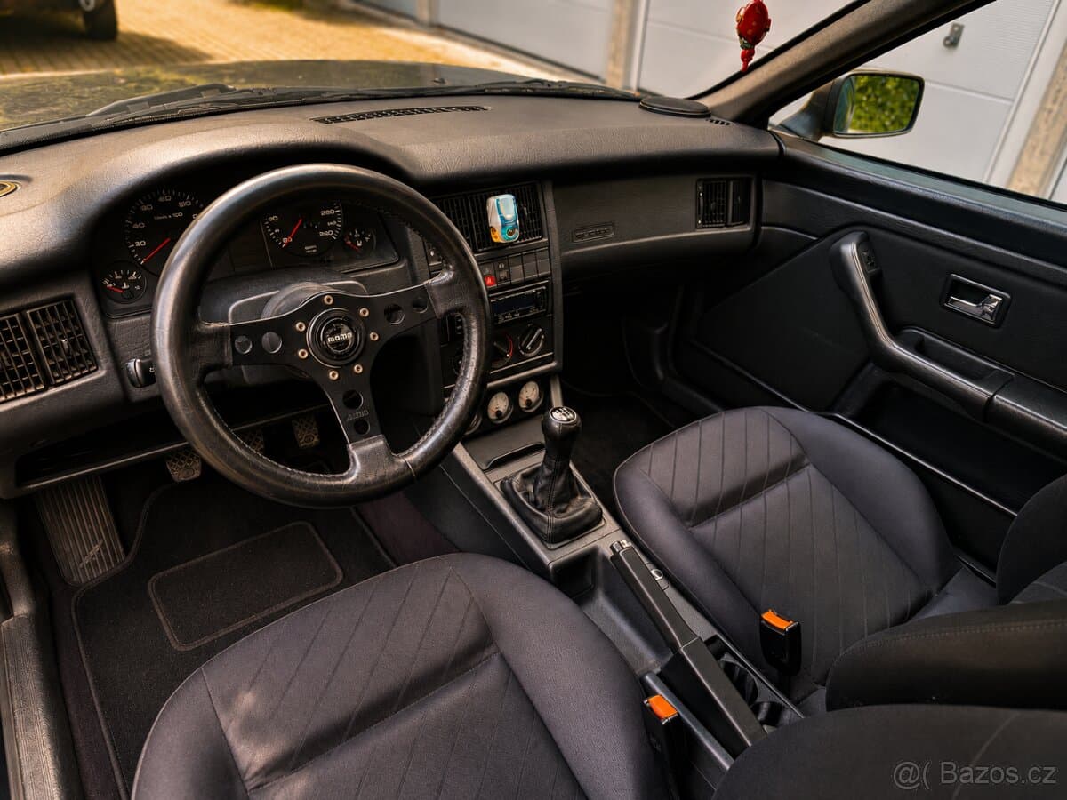 Audi COUPE - 5