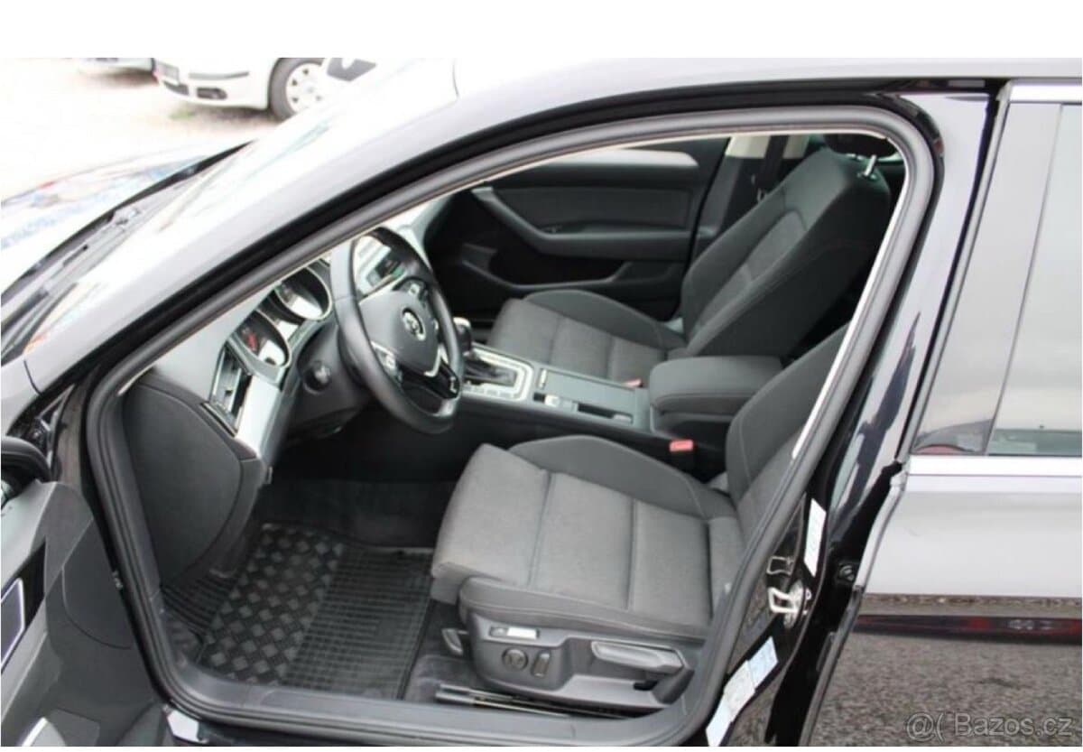 2015 Volkswagen OSTATNÍ - 5
