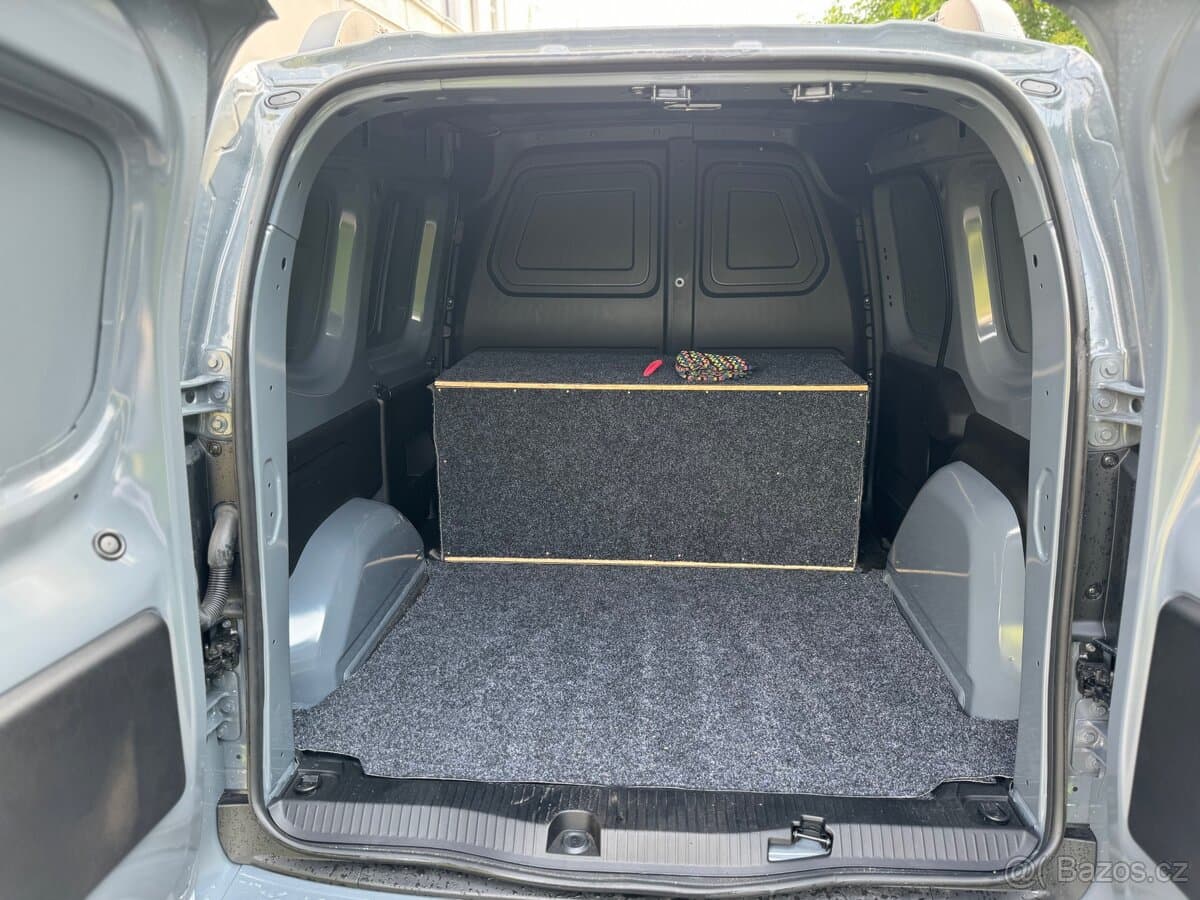 2024 Mercedes-Benz CITAN - 5