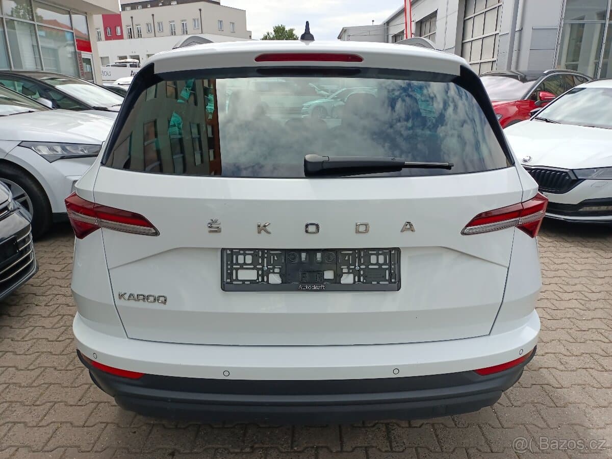 2023 Škoda KAROQ - 5