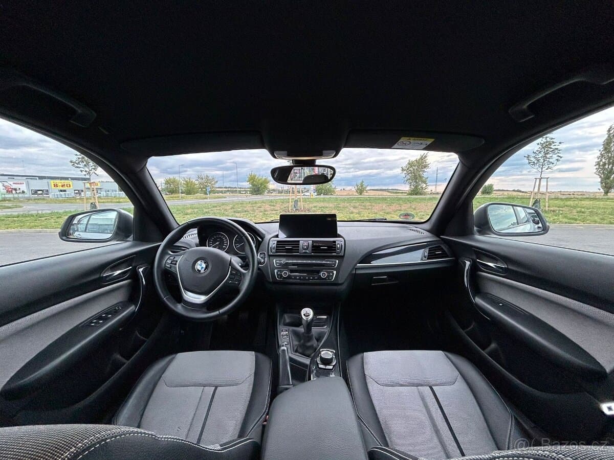 2013 BMW OSTATNÍ - 5