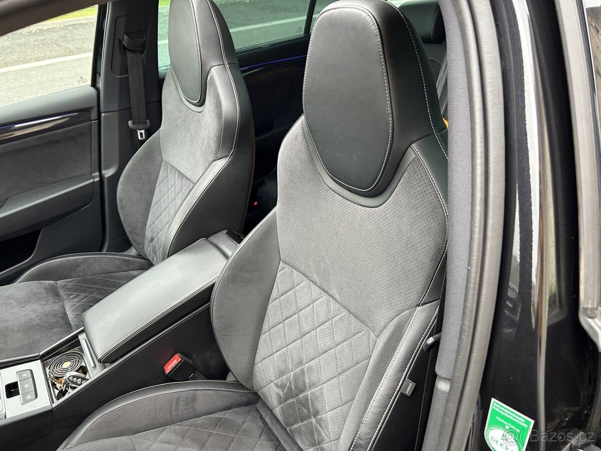 2018 Škoda SUPERB - 5