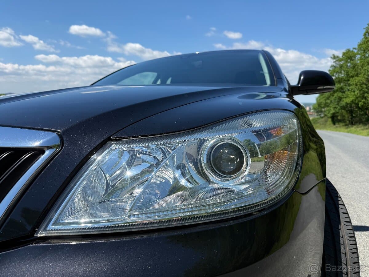 2010 Škoda OCTAVIA - 5