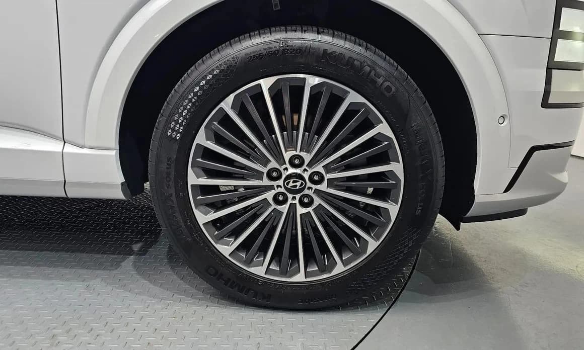 2025 Hyundai OSTATNÍ - 5