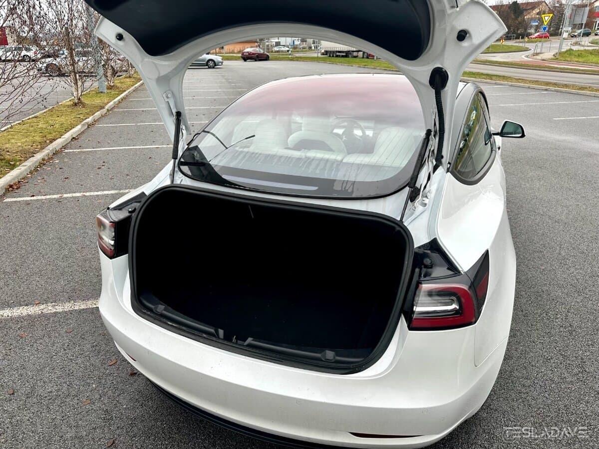 2019 Tesla MODEL 3 - 5